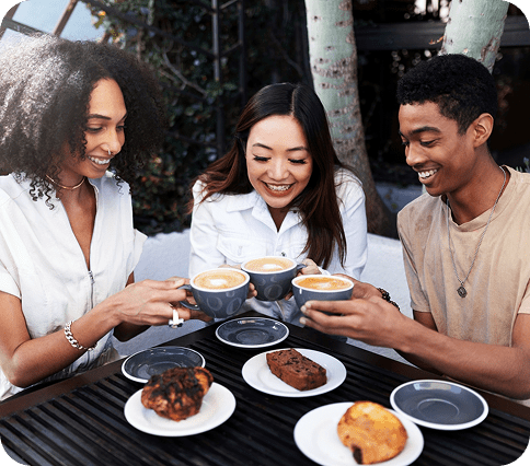 How Café Miel Elevates Weddings, Quinceañeros, and Corporate Events